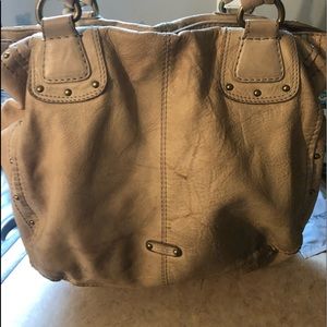 Frye bag